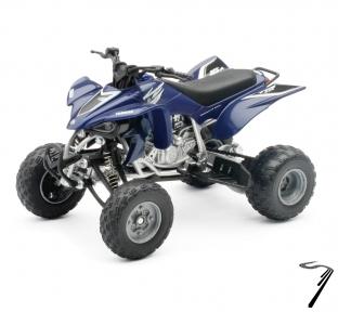 Yamaha YZF 450  1/12