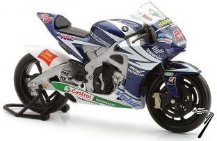 Honda RC212V  1/12