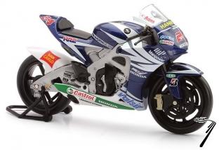 Honda RC212V  1/12