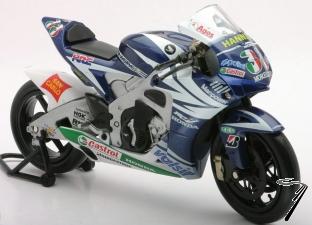 Honda RC212V  1/12