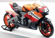 Honda RC212V  1/12