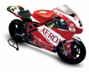 Ducati 999 F07  1/12