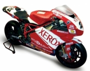 Ducati 999 F07  1/12