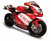 Ducati 999 F07  1/12
