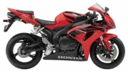 Honda CBR1000R 1/12