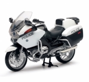BMW R 1200 RT-P Police R 1200 RT-P Police 1/12