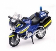 BMW R 1200 RT-P Gendarmerie R 1200 RT-P Gendarmerie 1/12