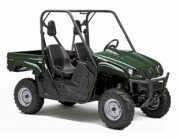 Yamaha Buggy Rhino 700 F1 couleurs variables Buggy Rhino 700 F1 couleurs variables 1/12