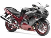 Kawasaki ZX-14  1/12
