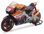 Honda RC212V  1/12
