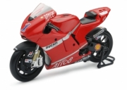 Ducati Desmosedici GP8  1/12