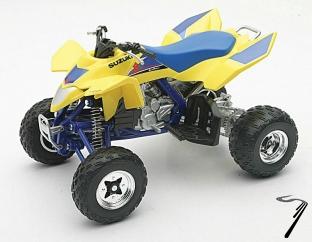 Suzuki R450  1/12