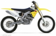 Suzuki RM-Z450  1/12