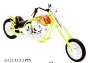 Divers Custom Bike  1/12