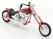 Divers Custom Bike  1/12