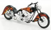 Divers Custom Bike  1/12