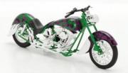 Divers Custom Bike  1/12