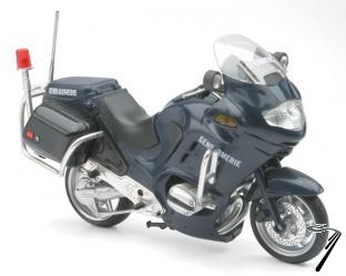 BMW R 1150 RT Gendarmerie  1/12