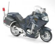 BMW R 1150 RT Gendarmerie 1/12