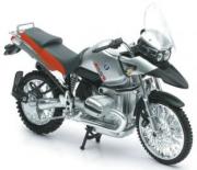 BMW R1150 GS GRIS  1/12