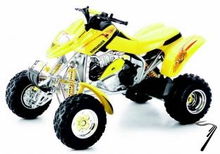 Bombardier DS650 couleurs variables  1/12