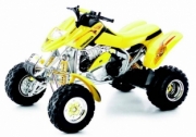 Bombardier DS650 couleurs variables  1/12