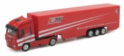 Iveco Stralis Scuderia Ferrari  Scuderia Ferrari  1/87
