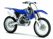 Yamaha YZ450F  1/6