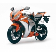 Honda CBR 1000 RR  1/6