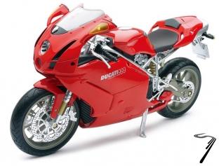 Ducati 999  1/6