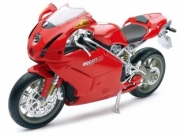 Ducati 999  1/6