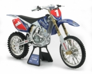 Yamaha YZ450F San Manuel Team  1/6