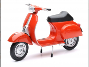 Vespa 50 Spécial  1/6