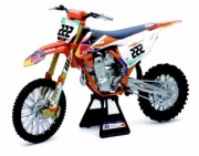 KTM 450 SX-F #222  1/6