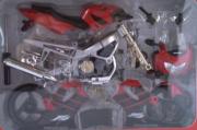 Honda CBR600 F4  1/12