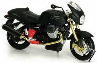 Moto Guzzi V11 Sport Scura  1/12