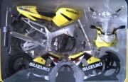 Suzuki GSX-R600 1/12