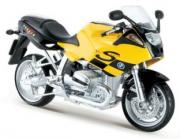 BMW R1100S JAUNE 1/12