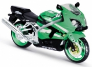 Kawasaki ZX-9R various colors  1/12