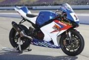 Suzuki GSX-R1000 AMA Superbike  1/12