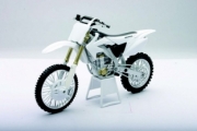 Honda CRF 450 R + stickers  1/12
