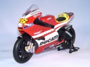 Ducati Desmosedici  1/12