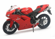 Ducati 1198 couleurs variables  1/12