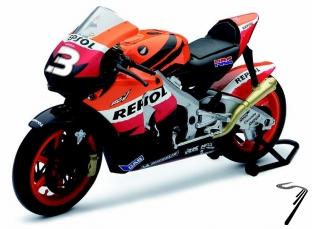 Honda Repsol RC 212 V  1/12