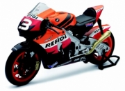 Honda Repsol RC 212 V  1/12