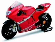 Ducati Desmosedici  1/12