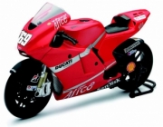 Ducati Desmosedici  1/12