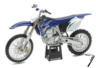 Yamaha YZF 450 F  1/12