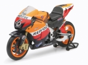 Honda Repsol Team RC 212V  1/12