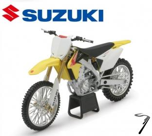 Suzuki Cross RM Z 450   1/12